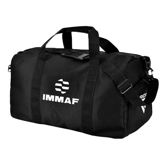 KIT BAG PARA ENTRENAMIENTO RDX IMMAF