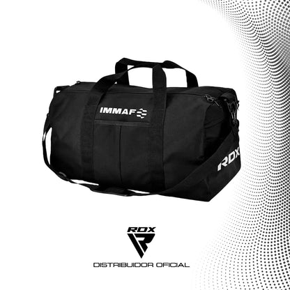KIT BAG PARA ENTRENAMIENTO RDX IMMAF
