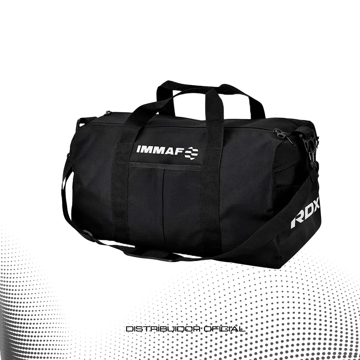 KIT BAG PARA ENTRENAMIENTO RDX IMMAF