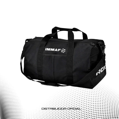 KIT BAG PARA ENTRENAMIENTO RDX IMMAF