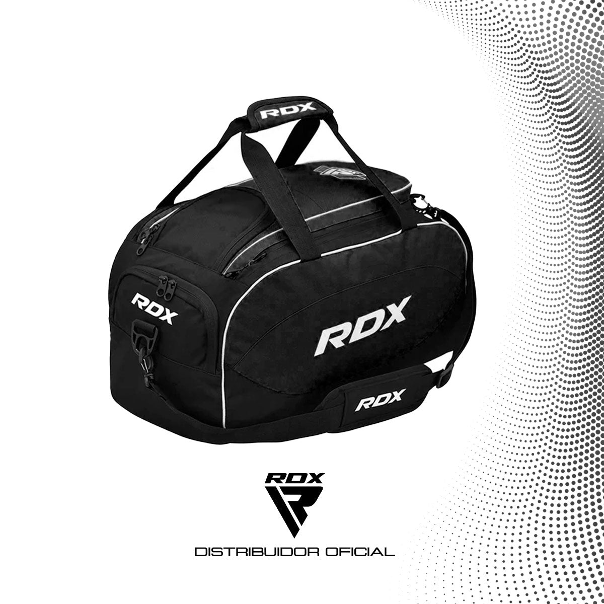 KIT BAG PARA ENTRENAMIENTO RDX R1