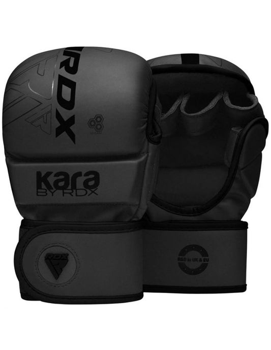PREVENTA GUANTES PARA MMA F6