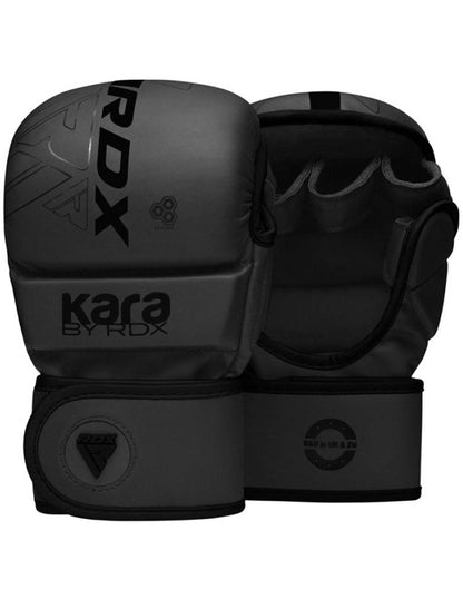 GUANTES PARA MMA F6