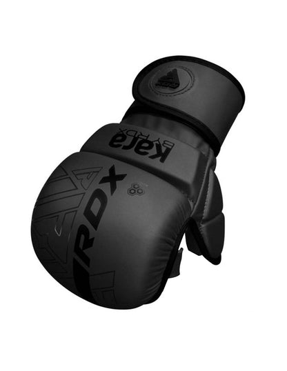 GUANTES PARA MMA F6