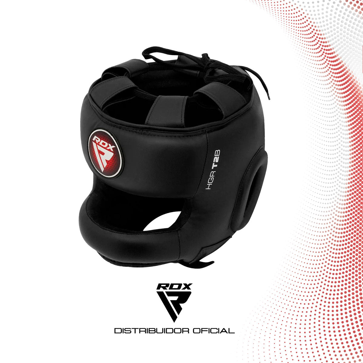 PREVENTA CARETA DE PROTECCION RDX T2