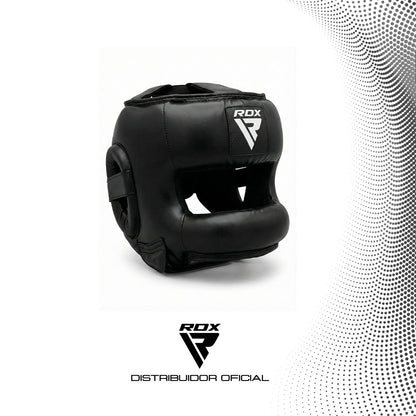 CARETA DE PROTECCION RDX T2