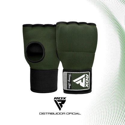 PREVENTA SUSTITUTOS DE VENDAS RDX OEKO-TEX