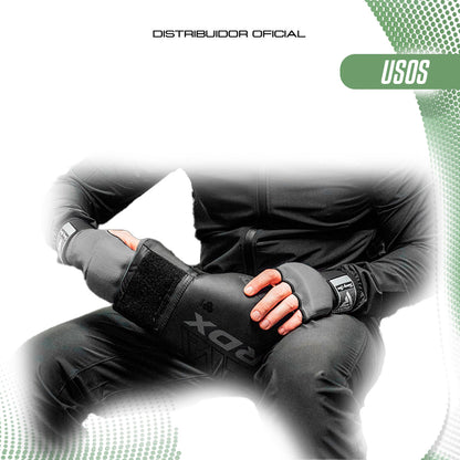 PREVENTA SUSTITUTOS DE VENDAS RDX OEKO-TEX