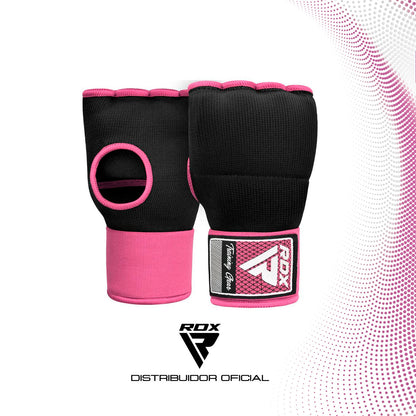 PREVENTA SUSTITUTOS DE VENDAS RDX OEKO-TEX