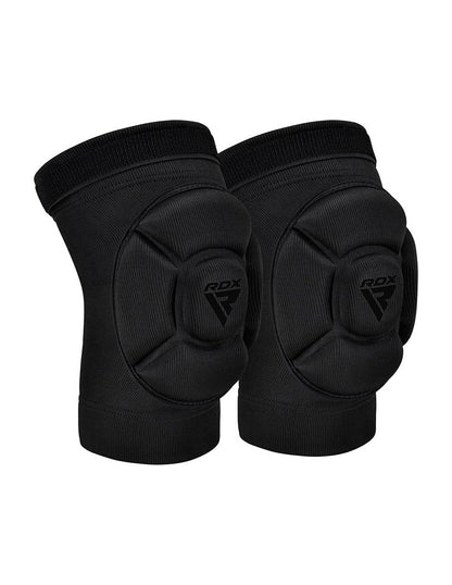 PREVENTA RODILLERAS PARA MMA, LUCHA, KICK BOXING, MUAY THAI, BASKETBALL