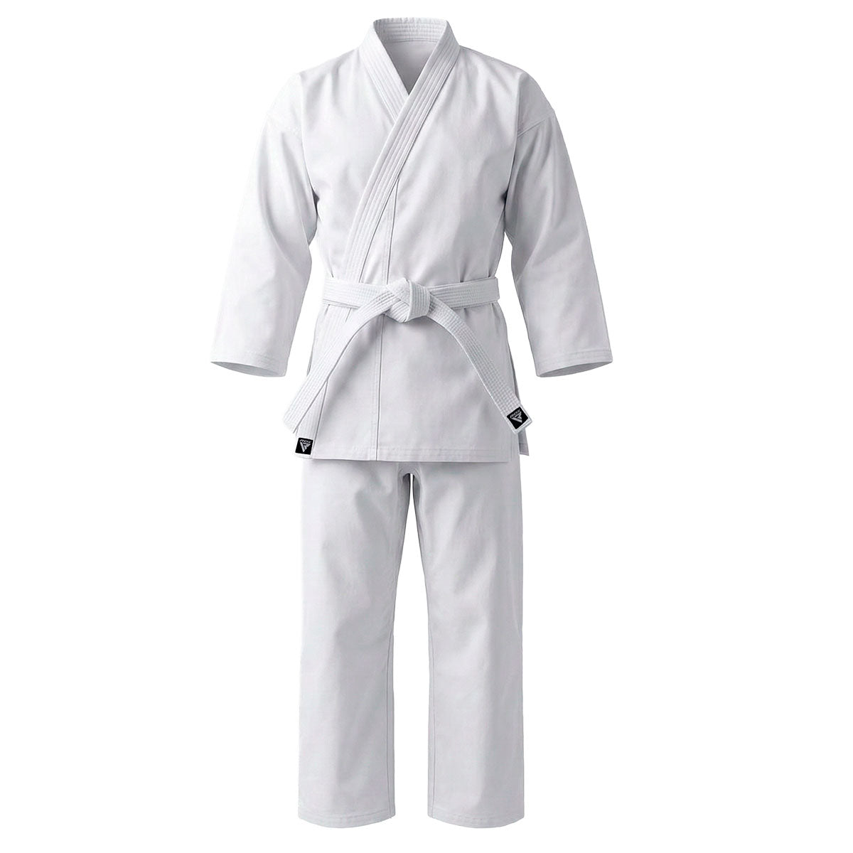 Traje De Karate Rdx Uniforme Para Entrenamiento Y Combate