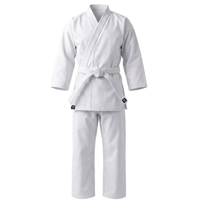 Traje De Karate Rdx Uniforme Para Entrenamiento Y Combate