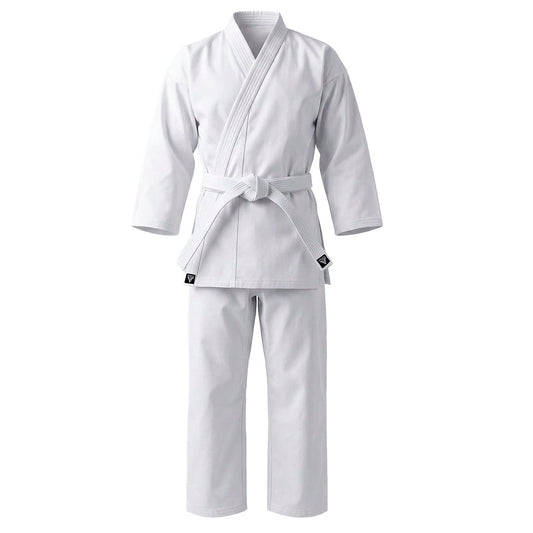 Traje De Karate Rdx Uniforme Para Entrenamiento Y Combate