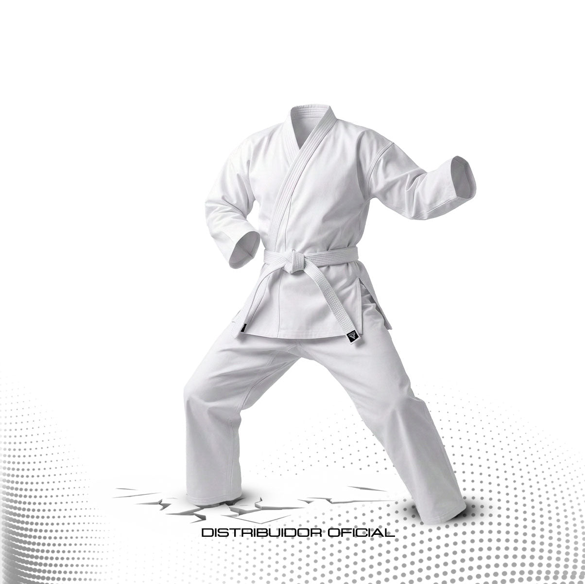 Traje De Karate Rdx Uniforme Para Entrenamiento Y Combate