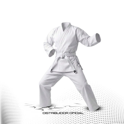 Traje De Karate Rdx Uniforme Para Entrenamiento Y Combate