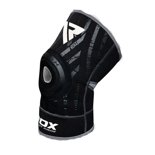 PREVENTA RODILLERA PARA ENTRENAMIENTO RDX K2 PREVENTA