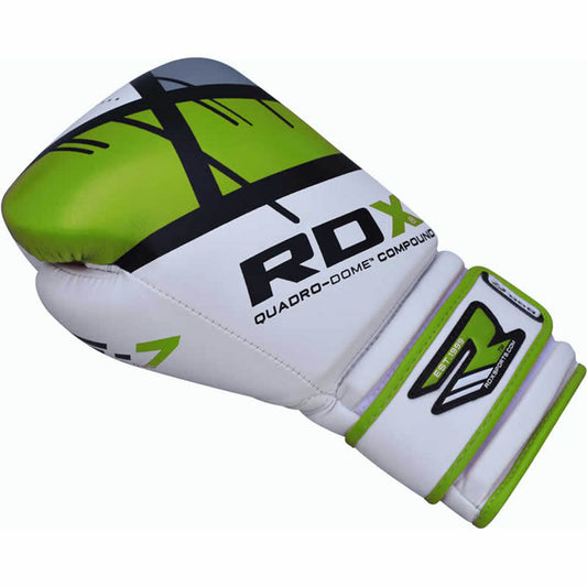 Guantes Box F7 Rdx