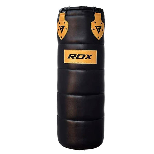 SACO DE BOXEO PROFESIONAL RDX P1 2 EN 1