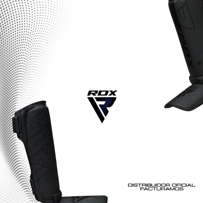 PREVENTA ESPINILLERAS RDX F6 KARA