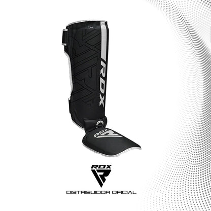 PREVENTA ESPINILLERAS RDX F6 KARA