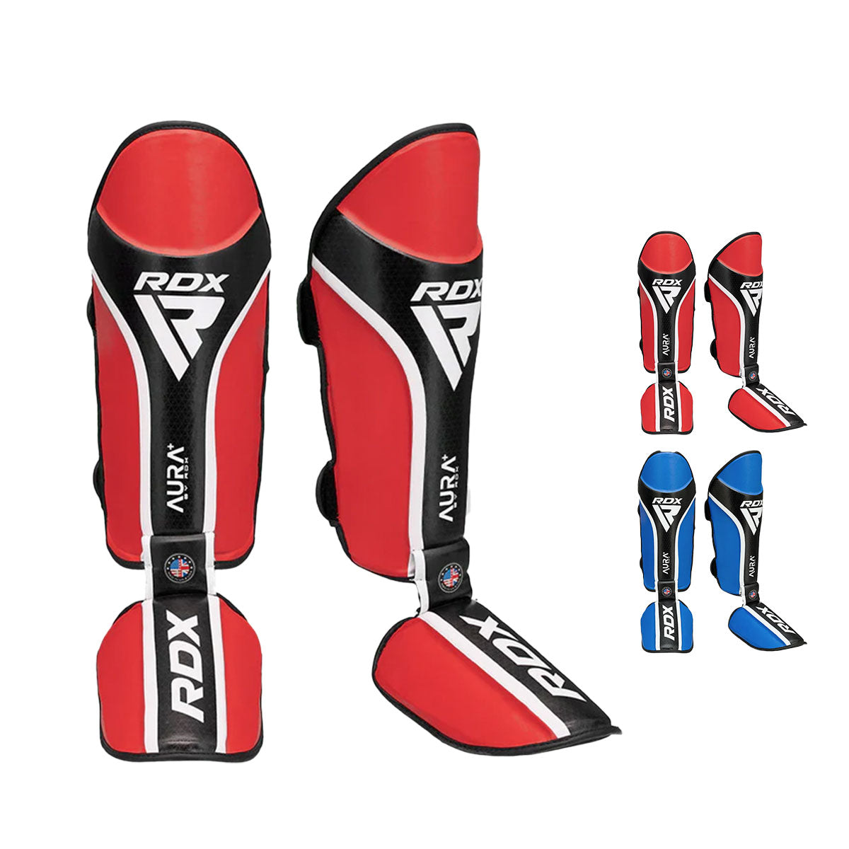 ESPINILLERAS RDX AURA T17