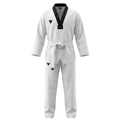 Traje De Taekwondo Rdx Uniforme Para Combate Y Entrenamiento