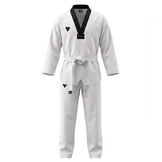 Traje De Taekwondo Rdx Uniforme Para Combate Y Entrenamiento
