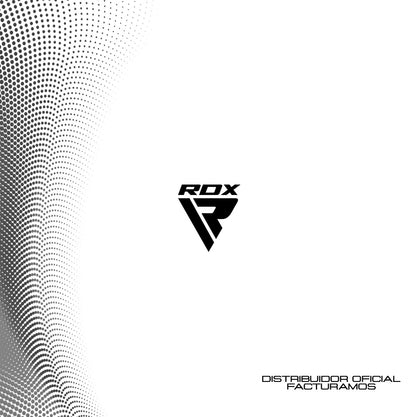 Traje De Taekwondo Rdx Uniforme Para Combate Y Entrenamiento