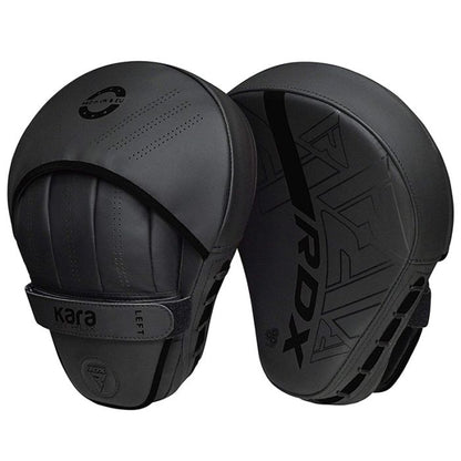 FOCUS PAD PARA ENTRENAMIENTO RDX F6 KARA PREVENTA