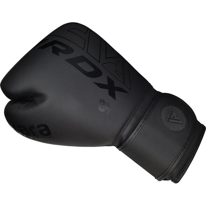 GUANTES BOX KARA F6