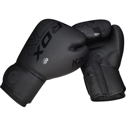 GUANTES BOX KARA F6