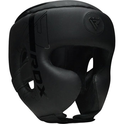 PREVENTA CARETA PARA ENTRENAMIENTO RDX KARA F6