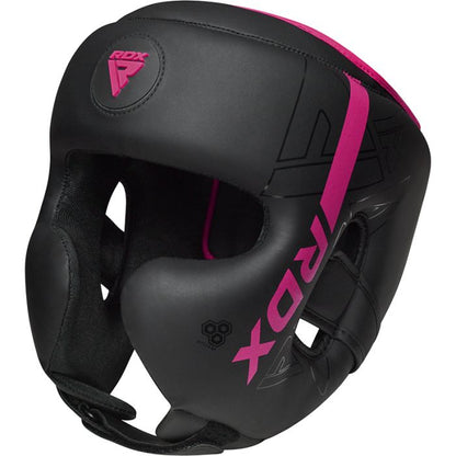 CARETA PROTECTORA F6 KARA ROSA