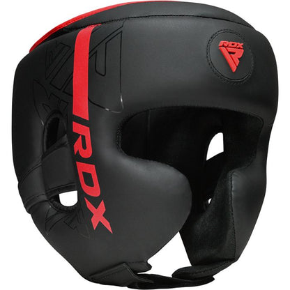 PREVENTA CARETA PARA ENTRENAMIENTO RDX KARA F6