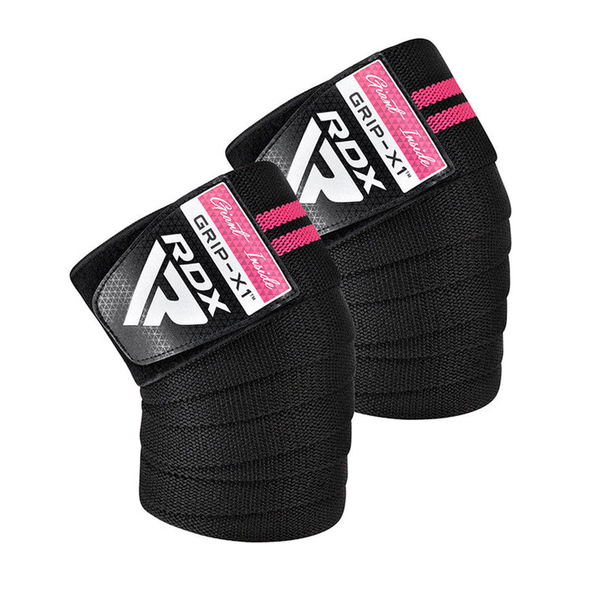RODILLERAS PARA LEVANTAMIENTO KR11 BR