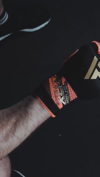SUSTITUTO DE VENDA PARA MMA IS2