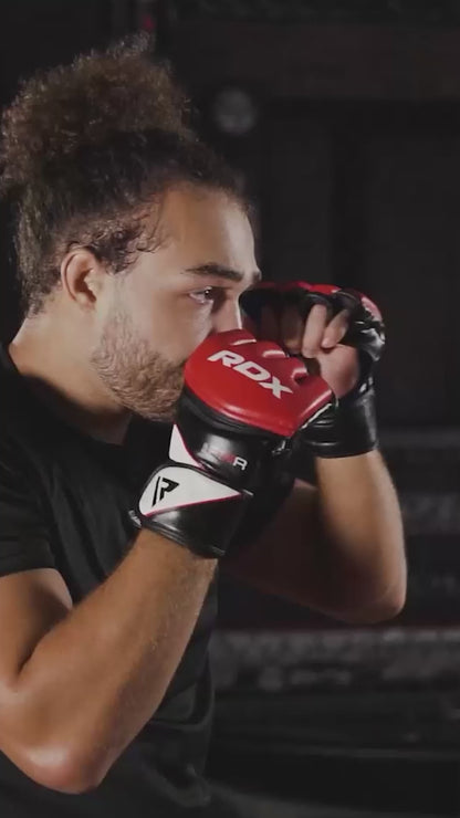 GUANTES DE MMA F12