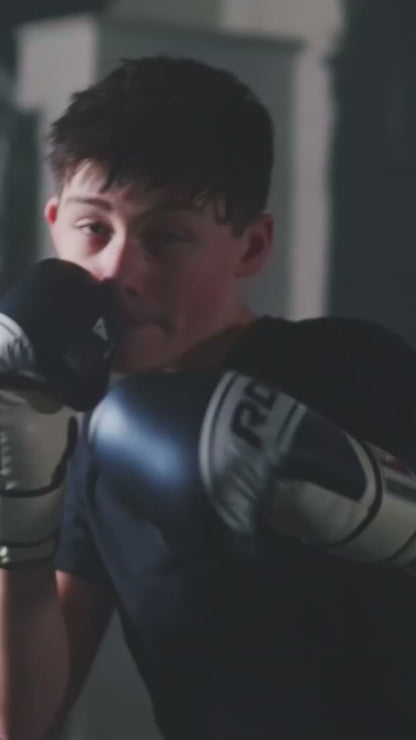 GUANTES DE BOX KIDS