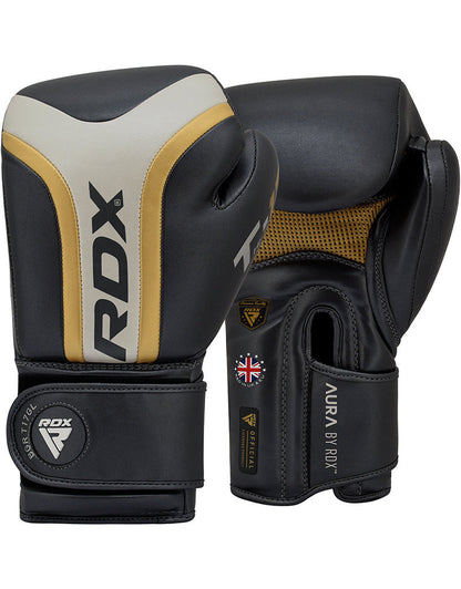 GUANTES BOX T17