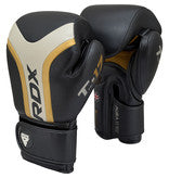 GUANTES BOX T17