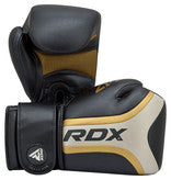 GUANTES BOX T17