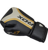 GUANTES BOX T17