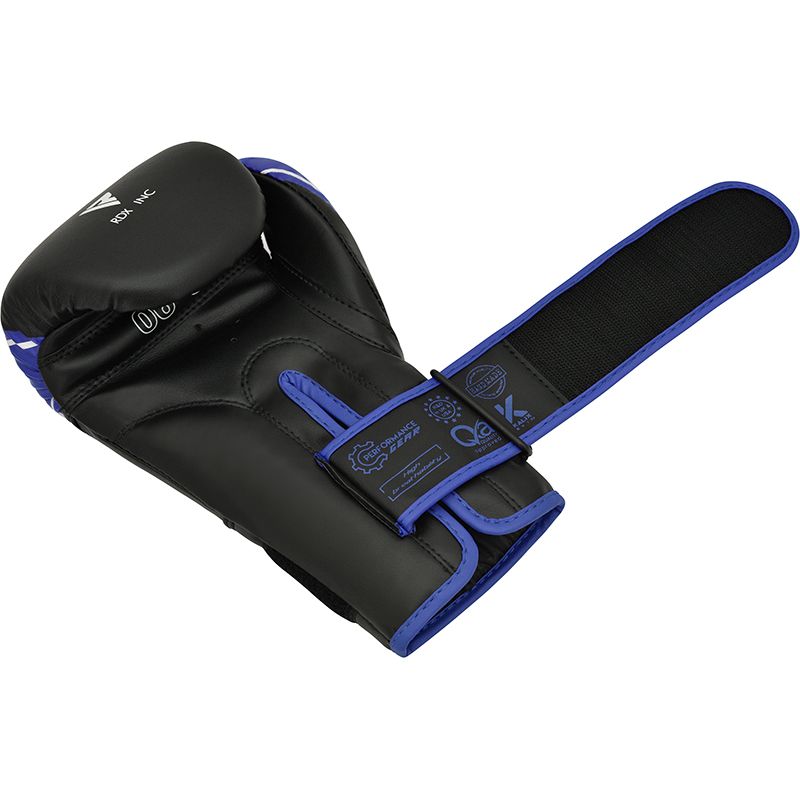 GUANTES DE BOX KIDS