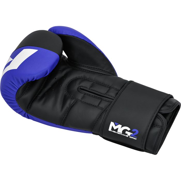 GUANTES DE BOXEO RDX F4
