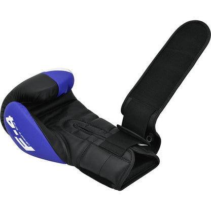 GUANTES DE BOXEO RDX F4