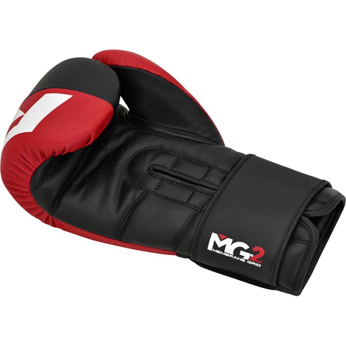 GUANTES DE BOXEO F4