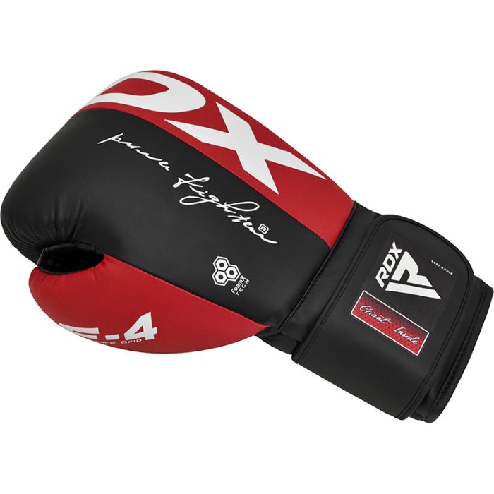 GUANTES DE BOXEO F4