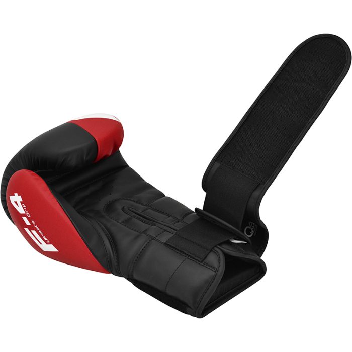 GUANTES DE BOXEO F4