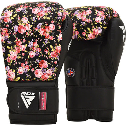 GUANTES BOX FL53 rdx sports mexico