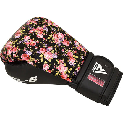 GUANTES BOX FL53